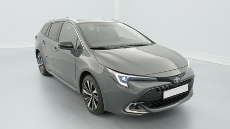 392441_p2 - TOYOTA - COROLLA TOURING SPORTS HYBRIDE - 2026