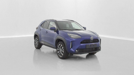 403771_p2 - TOYOTA - YARIS CROSS - 2026