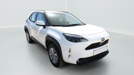 403604_p2 - TOYOTA - YARIS CROSS - 2026
