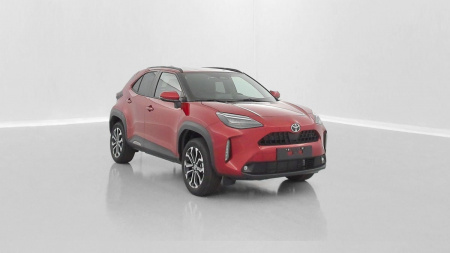 403728_p2 - TOYOTA - YARIS CROSS - 2026