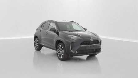 403772_p2 - TOYOTA - YARIS CROSS - 2026