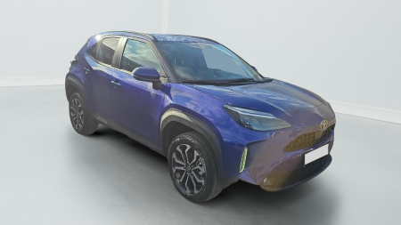 396385_p2 - TOYOTA - YARIS CROSS HYBRIDE - 2026