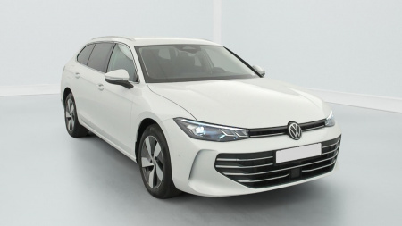 394204_p2 - VOLKSWAGEN - PASSAT - 2025