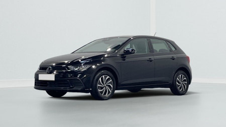126010058_p2 - VOLKSWAGEN - POLO - 2025
