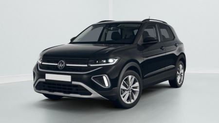401880_p2 - VOLKSWAGEN - T CROSS - 2026