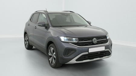 391537_p2 - VOLKSWAGEN - T CROSS - 2025