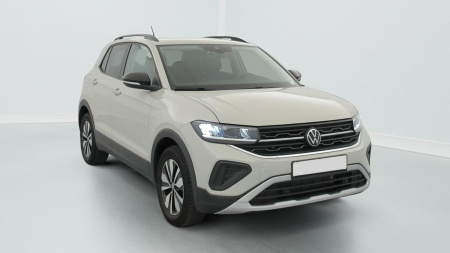 394789_p2 - VOLKSWAGEN - T CROSS - 2025