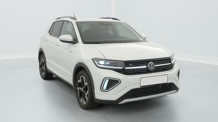 401340_p2 - VOLKSWAGEN - T CROSS - 2025