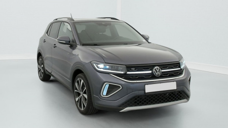401342_p2 - VOLKSWAGEN - T CROSS - 2025
