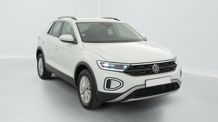 397993_p2 - VOLKSWAGEN - T ROC - 2023