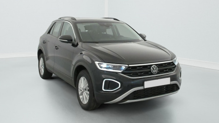 396268_p2 - VOLKSWAGEN - T ROC - 2023