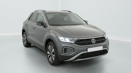 400835_p2 - VOLKSWAGEN - T ROC - 2025