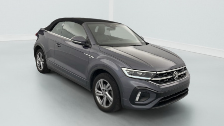 394956_p2 - VOLKSWAGEN - T ROC - 2022