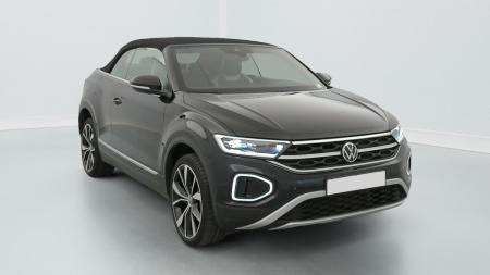 401347_p2 - VOLKSWAGEN - T ROC - 2022