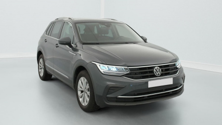 394711_p2 - VOLKSWAGEN - TIGUAN - 2021