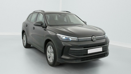388879_p2 - VOLKSWAGEN - TIGUAN - 2025
