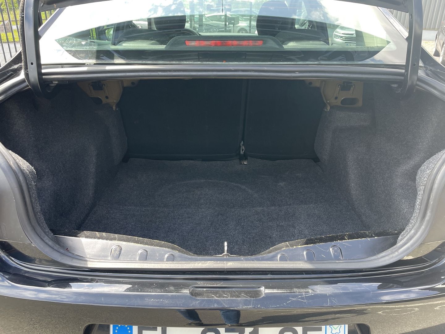 56189549 - CITROEN - C ELYSEE - 2017 - photo 5