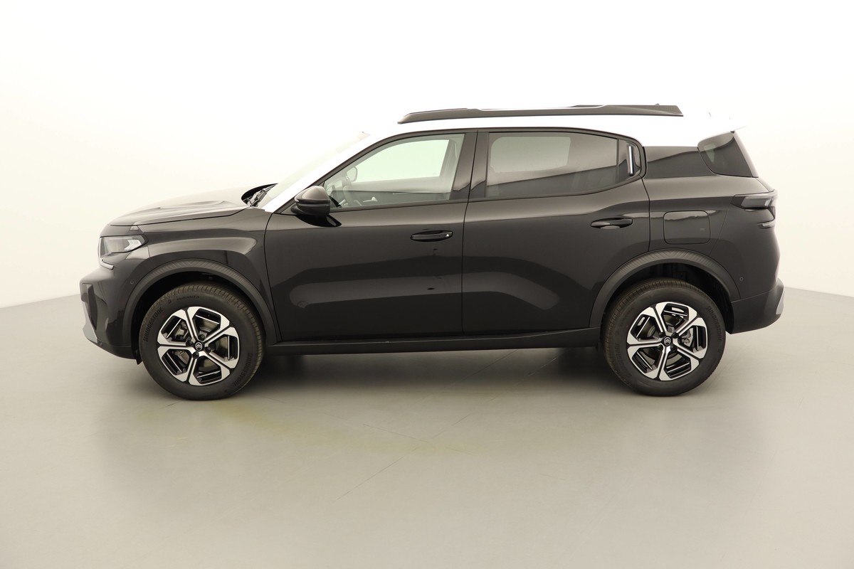 N201648_p3 - CITROEN - C3 AIRCROSS - 2026 - photo 4