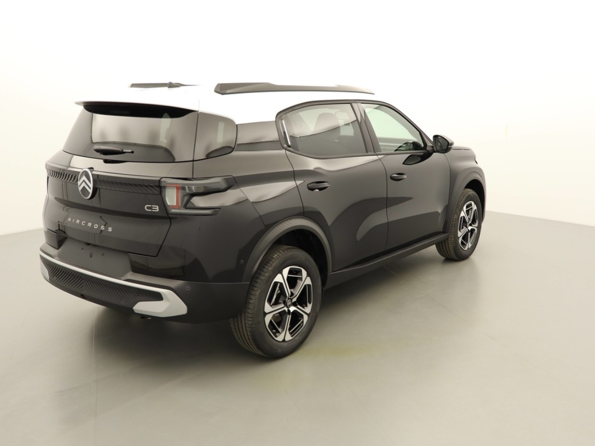 N201648_p3 - CITROEN - C3 AIRCROSS - 2026 - photo 2