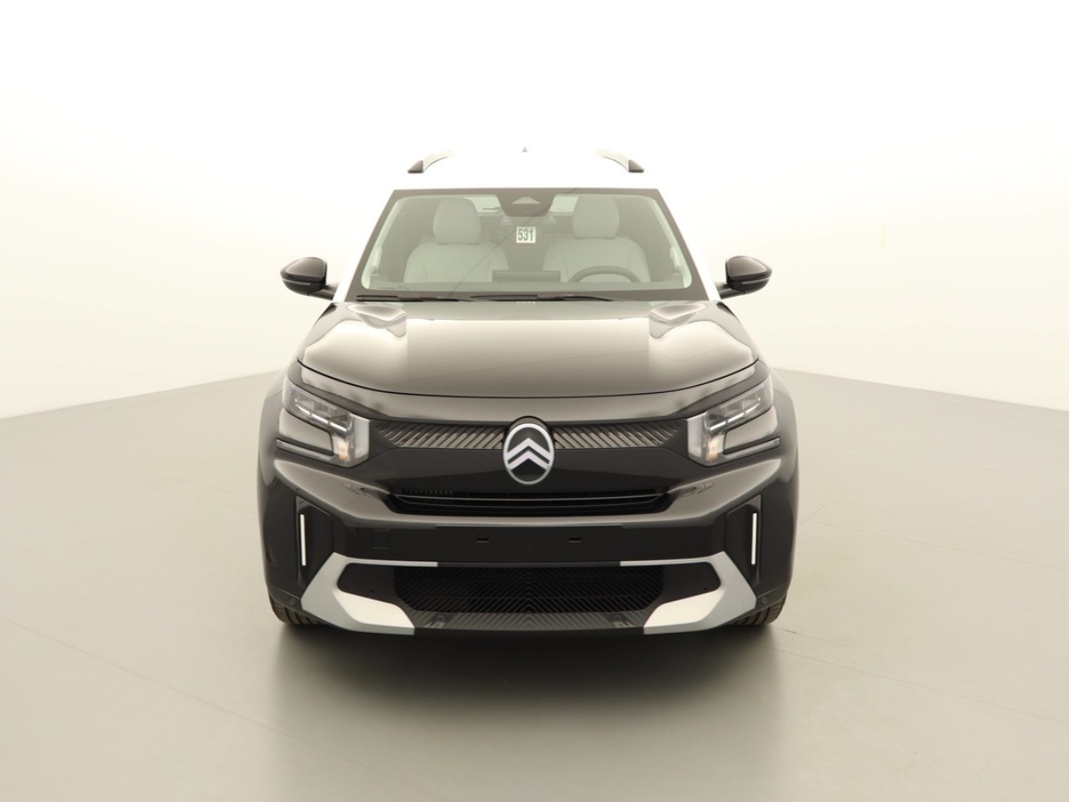 N201648_p3 - CITROEN - C3 AIRCROSS - 2026 - photo 3