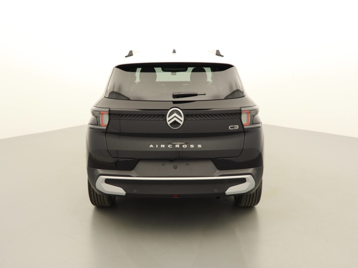 N201648_p3 - CITROEN - C3 AIRCROSS - 2026 - photo 5