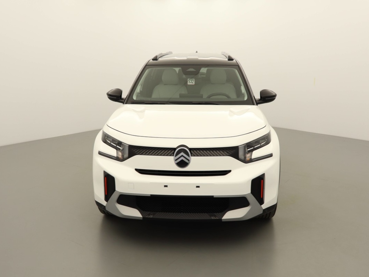 N201658_p3 - CITROEN - C3 AIRCROSS - 2026 - photo 3