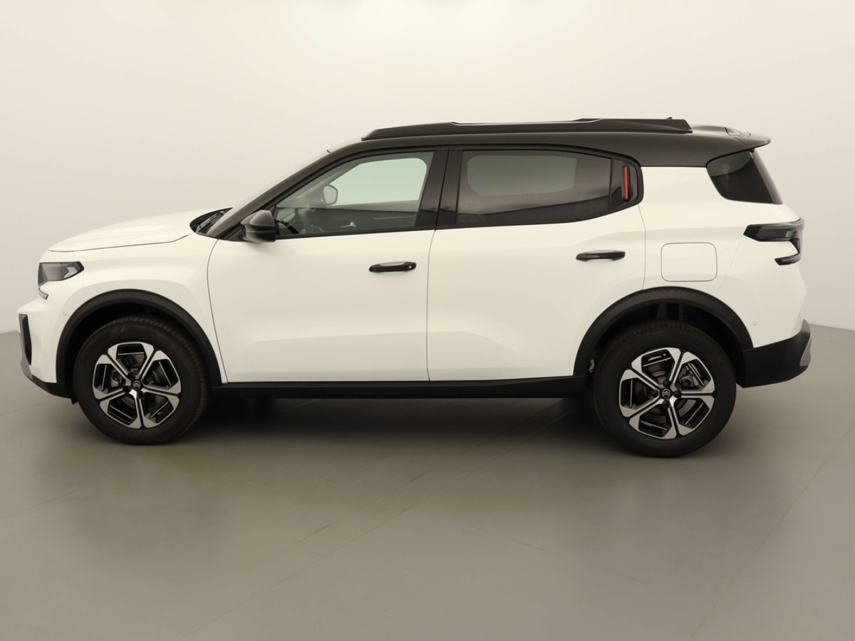 N201658_p3 - CITROEN - C3 AIRCROSS - 2026 - photo 4