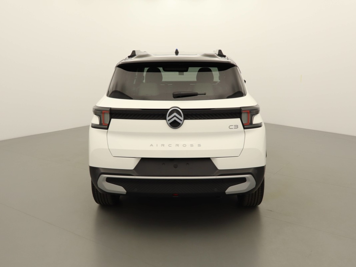 N201658_p3 - CITROEN - C3 AIRCROSS - 2026 - photo 5