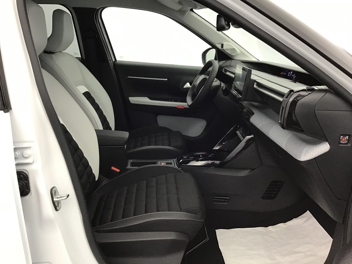 N201658_p3 - CITROEN - C3 AIRCROSS - 2026 - photo 6