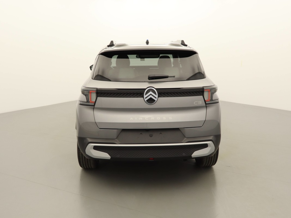 N201667_p3 - CITROEN - C3 AIRCROSS - 2026 - photo 5