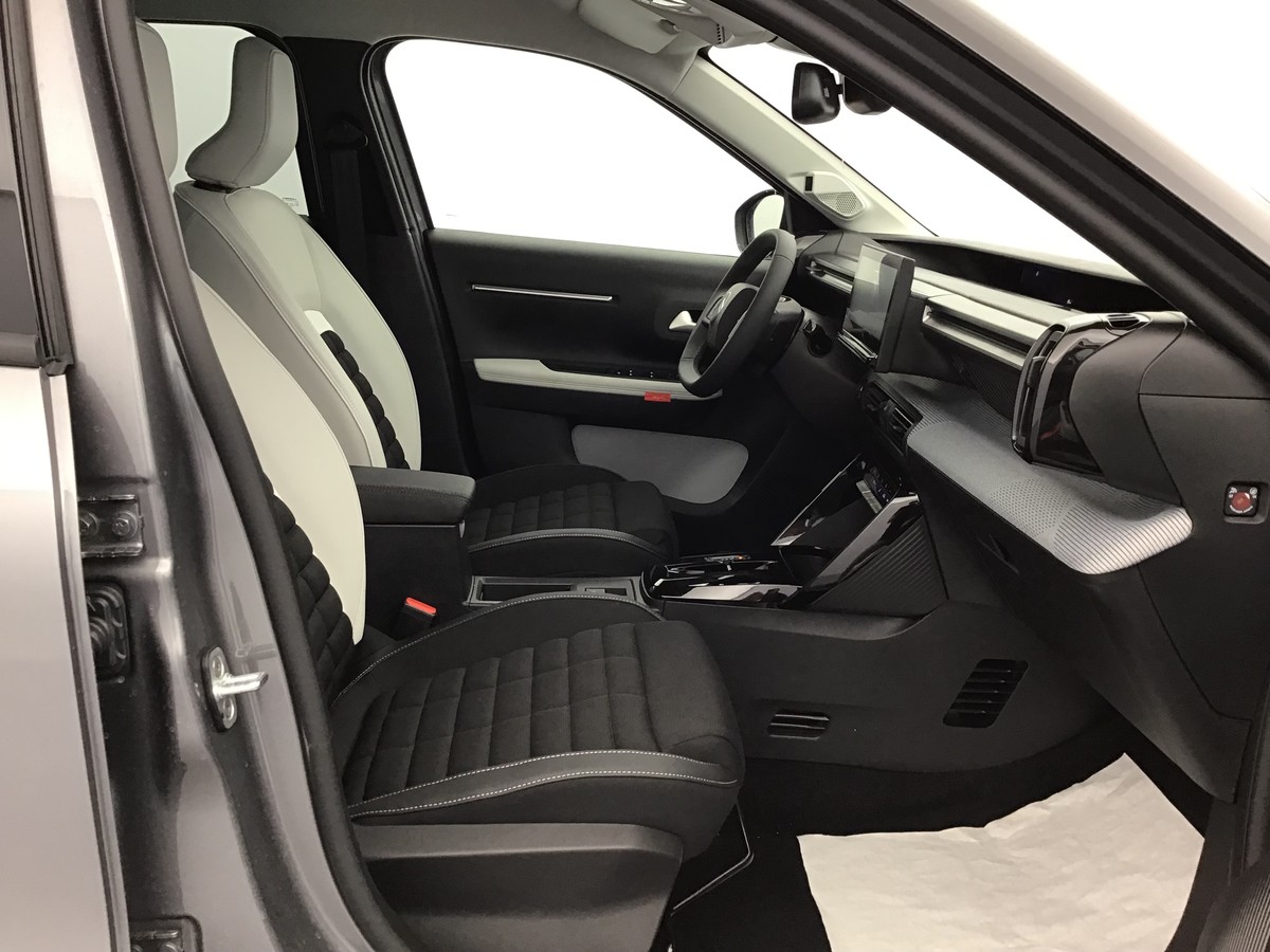 N201667_p3 - CITROEN - C3 AIRCROSS - 2026 - photo 6