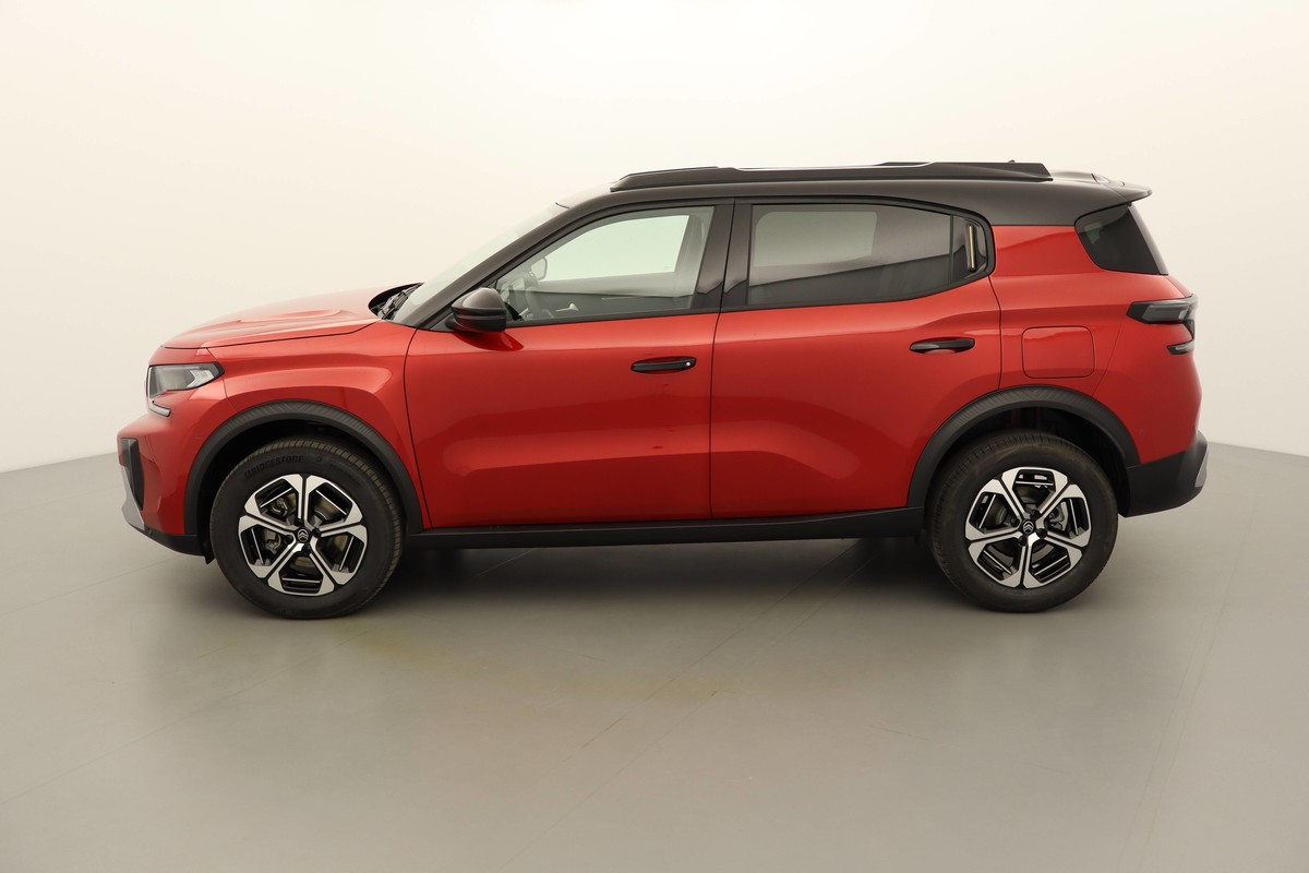 N201683_p3 - CITROEN - C3 AIRCROSS - 2026 - photo 4
