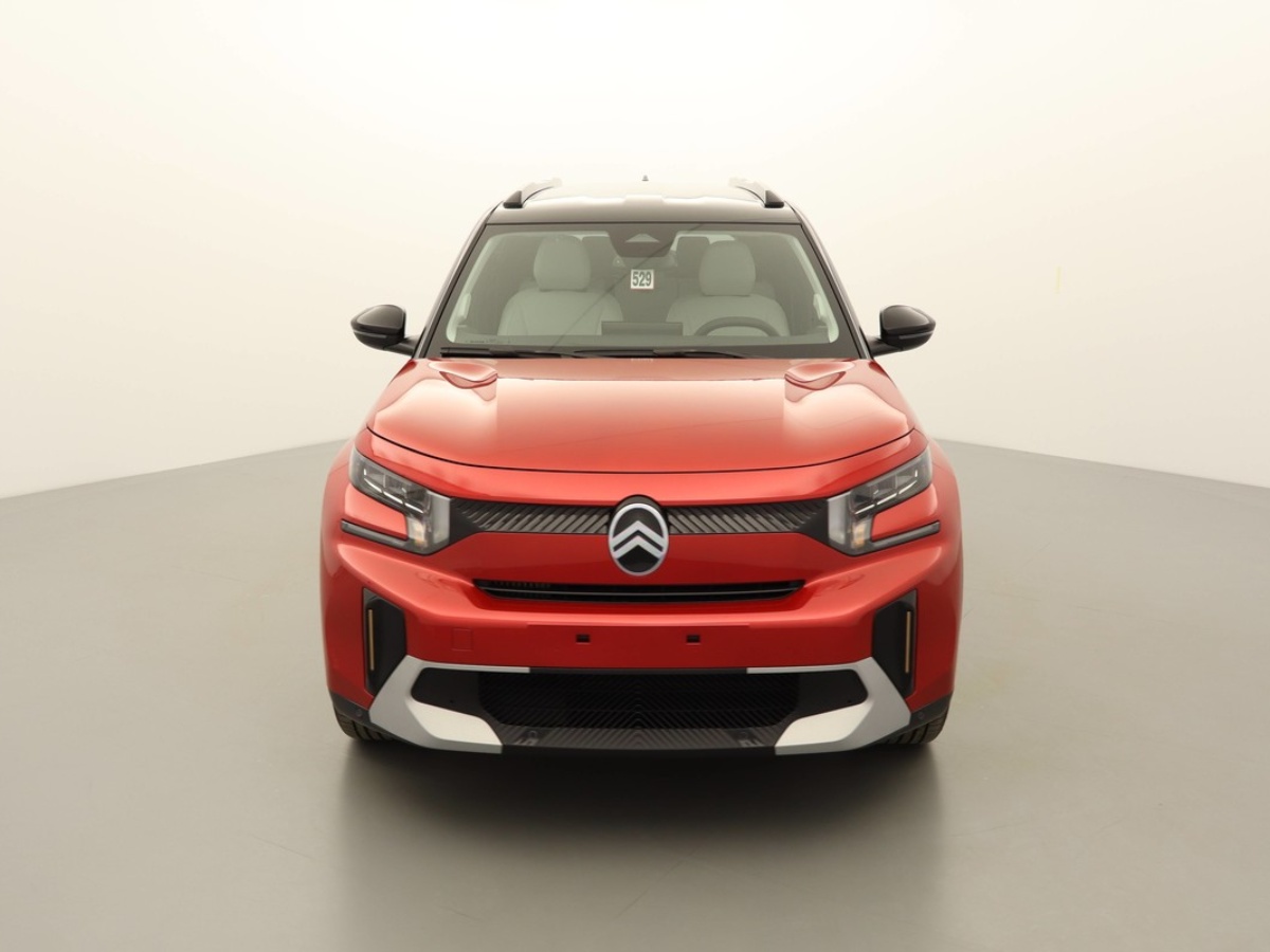 N201683_p3 - CITROEN - C3 AIRCROSS - 2026 - photo 3