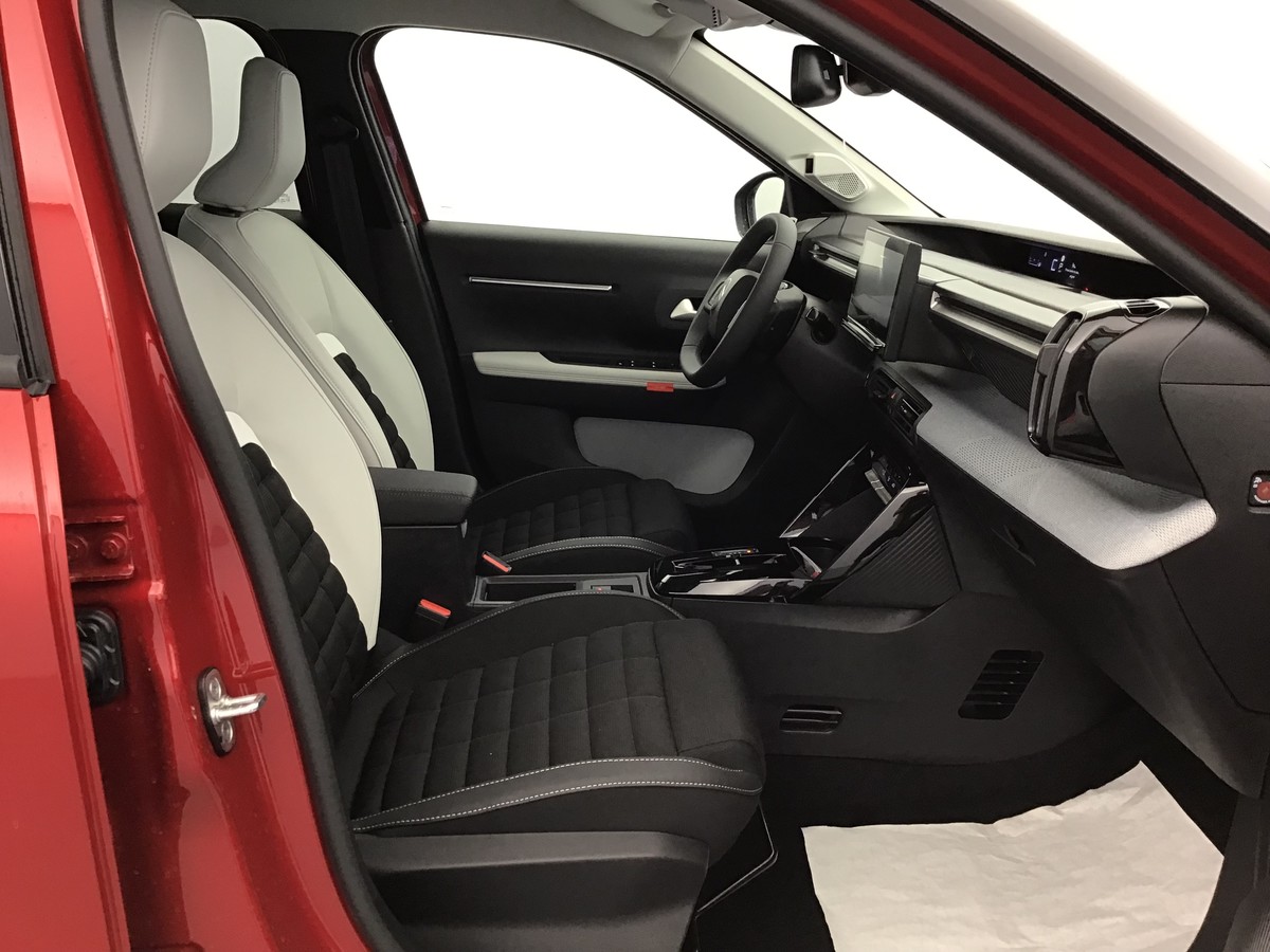 N201683_p3 - CITROEN - C3 AIRCROSS - 2026 - photo 6