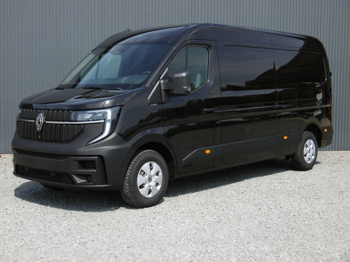 N203161_p3 - RENAULT - MASTER 4 FGN 3T5 L3H2 - 2026 - photo 1