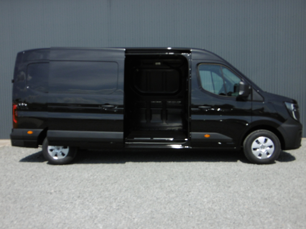 N203161_p3 - RENAULT - MASTER 4 FGN 3T5 L3H2 - 2026 - photo 4