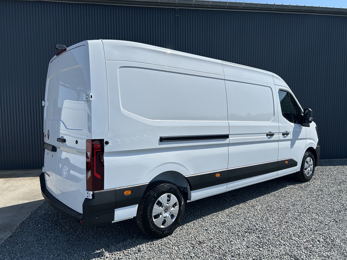 N203156_p3 - RENAULT - MASTER 4 FGN 3T5 L3H2 - 2026 - photo 2