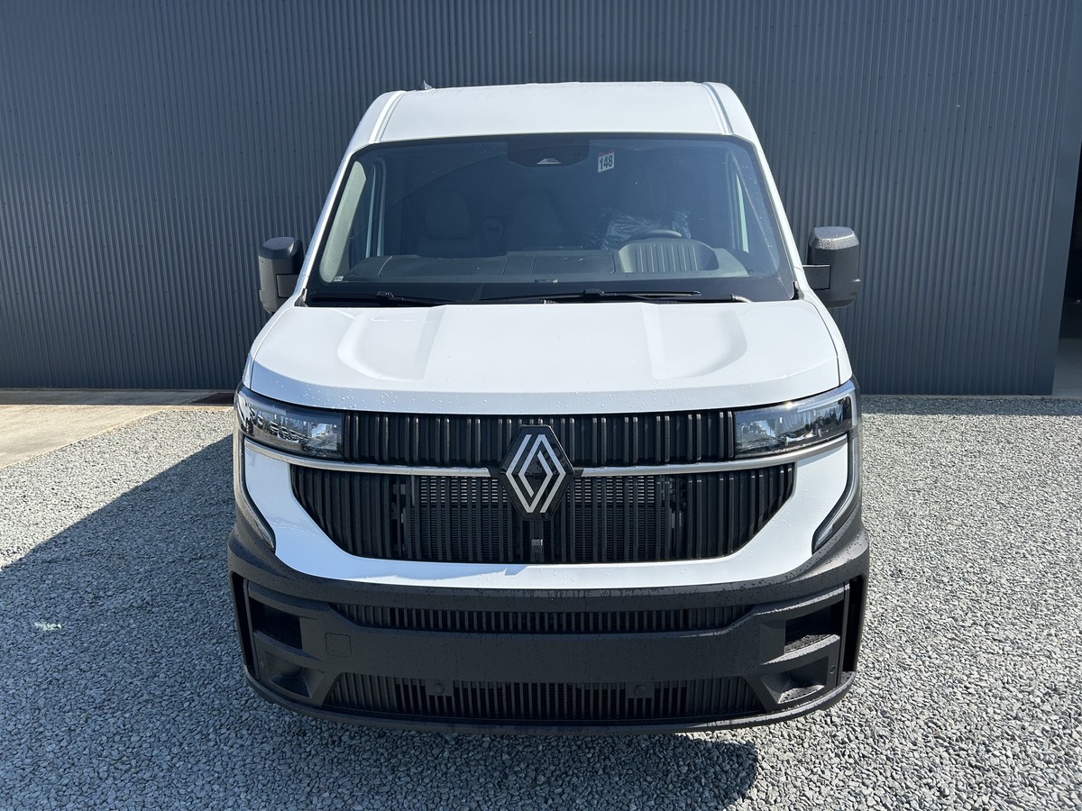 N203156_p3 - RENAULT - MASTER 4 FGN 3T5 L3H2 - 2026 - photo 3
