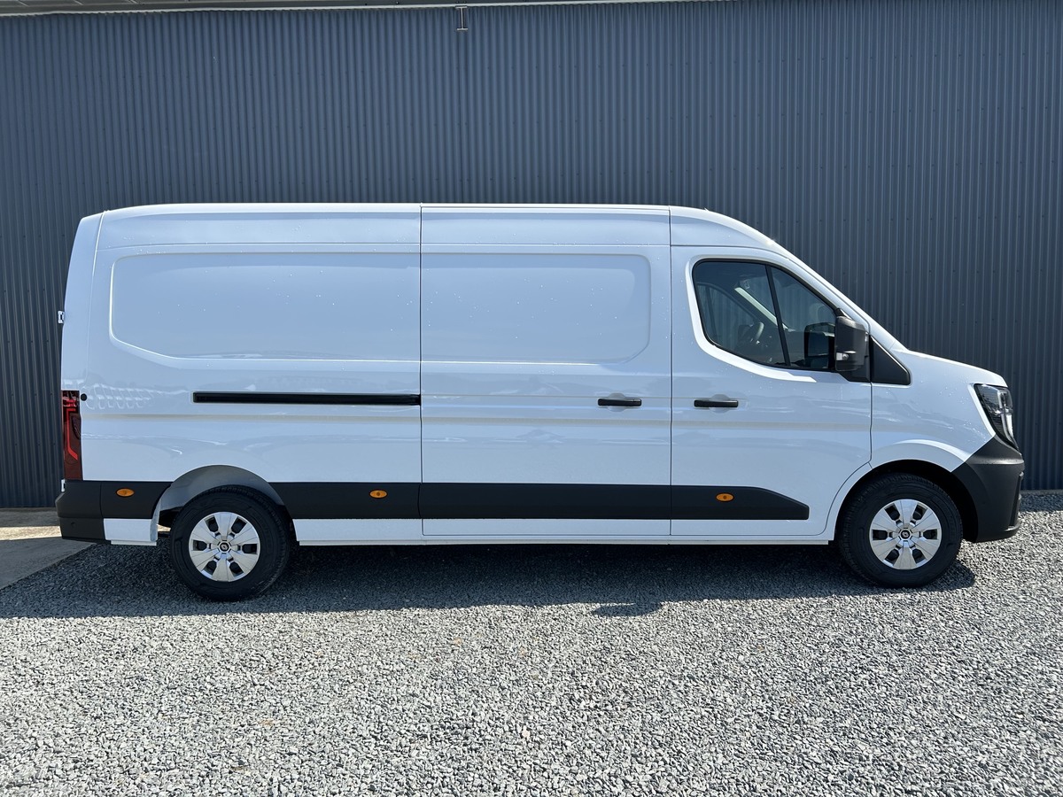 N203156_p3 - RENAULT - MASTER 4 FGN 3T5 L3H2 - 2026 - photo 4