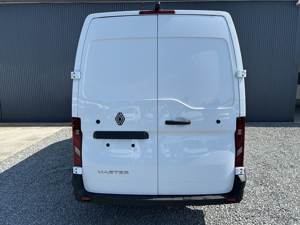 N203156_p3 - RENAULT - MASTER 4 FGN 3T5 L3H2 - 2026 - photo 6