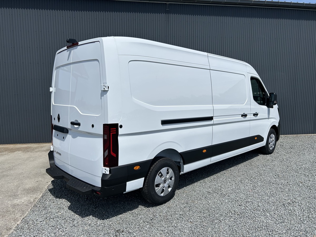 N203170_p3 - RENAULT - MASTER 4 FGN 3T5 L3H2 - 2026 - photo 2