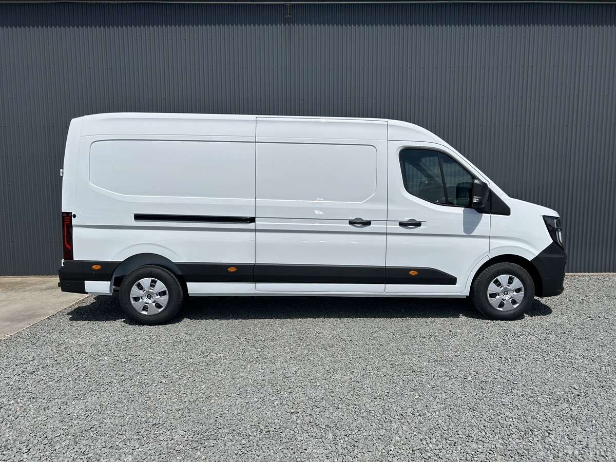 N203170_p3 - RENAULT - MASTER 4 FGN 3T5 L3H2 - 2026 - photo 3