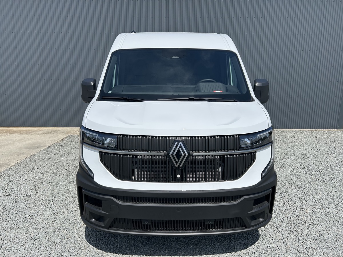 N203170_p3 - RENAULT - MASTER 4 FGN 3T5 L3H2 - 2026 - photo 4