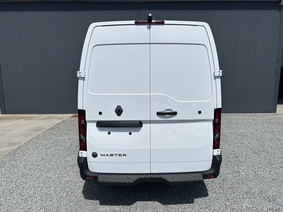 N203170_p3 - RENAULT - MASTER 4 FGN 3T5 L3H2 - 2026 - photo 5