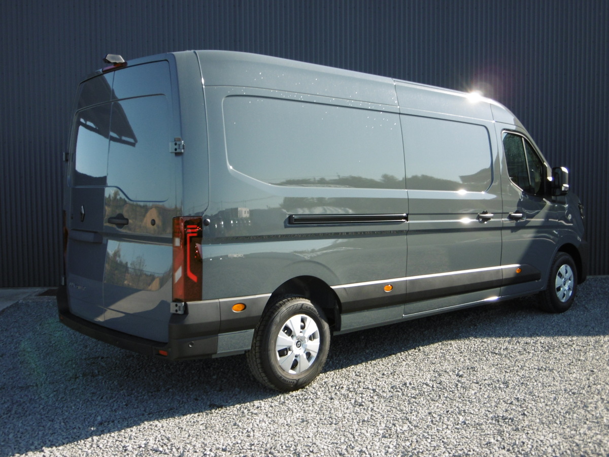 N203183_p3 - RENAULT - MASTER 4 FGN 3T5 L3H2 - 2026 - photo 2