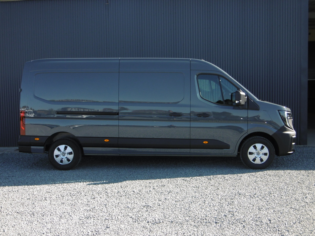 N203183_p3 - RENAULT - MASTER 4 FGN 3T5 L3H2 - 2026 - photo 3