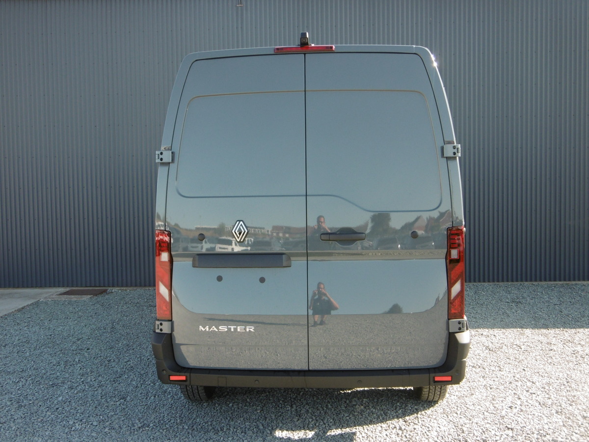 N203183_p3 - RENAULT - MASTER 4 FGN 3T5 L3H2 - 2026 - photo 6