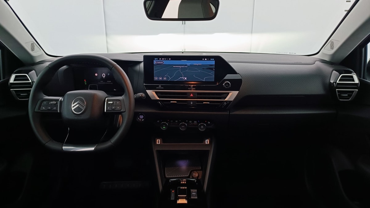 403725_p2 - CITROEN - C4 - 2026 - photo 7