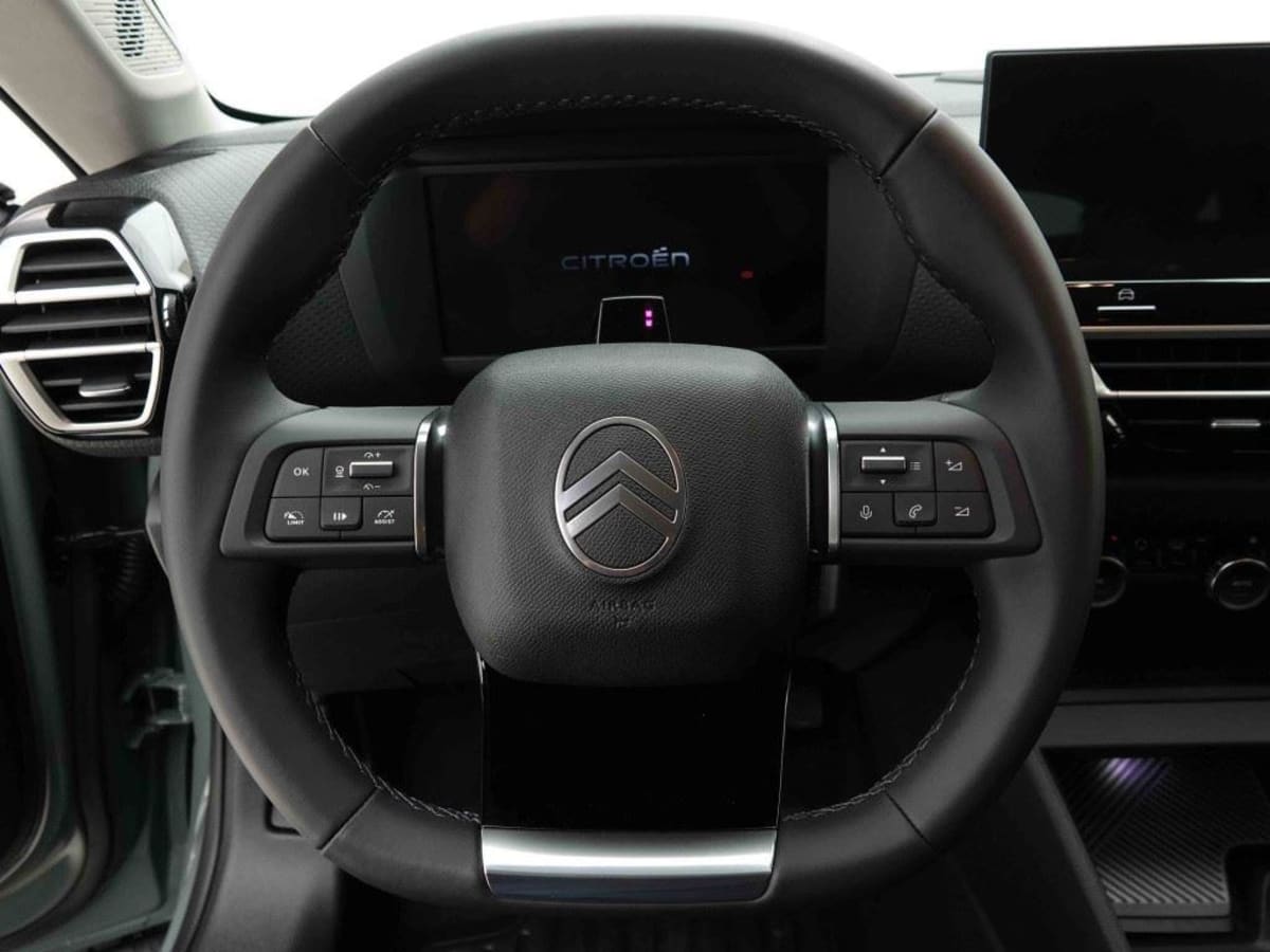 398130_p2 - CITROEN - C4 - 2026 - photo 7