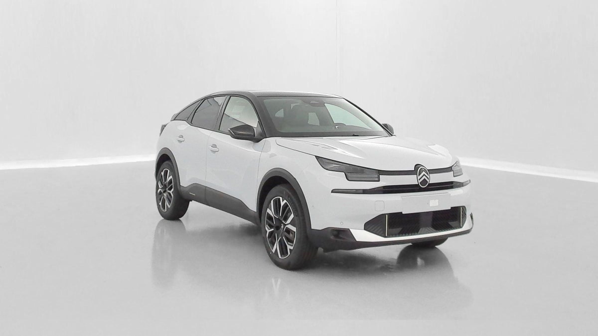 403725_p2 - CITROEN - C4 - 2026 - photo 1